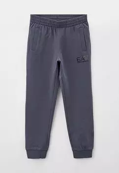 Брюки спортивные EA7