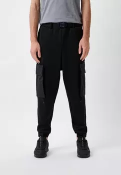 Брюки спортивные EA7