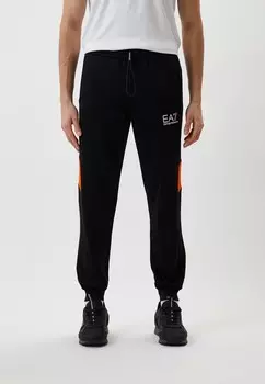 Брюки спортивные EA7