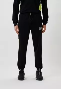 Брюки спортивные EA7