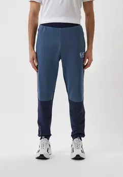 Брюки спортивные EA7