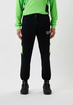 Брюки спортивные EA7
