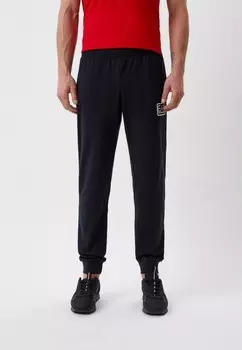 Брюки спортивные EA7