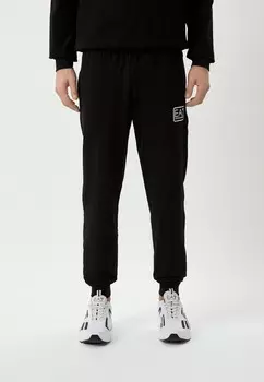 Брюки спортивные EA7