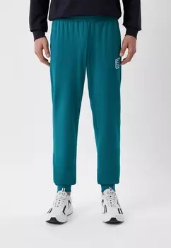 Брюки спортивные EA7