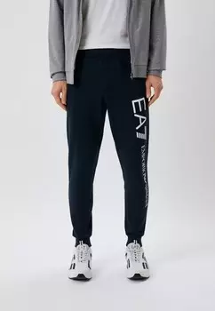 Брюки спортивные EA7