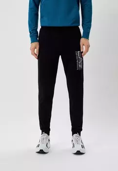 Брюки спортивные EA7