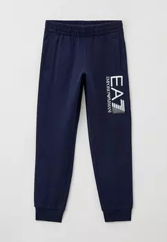 Брюки спортивные EA7