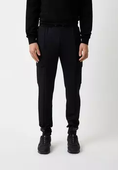 Брюки спортивные EA7