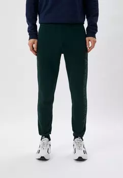 Брюки спортивные EA7