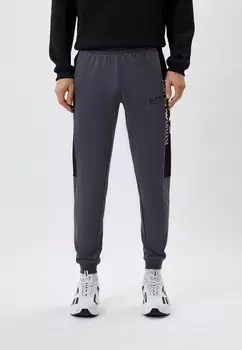 Брюки спортивные EA7