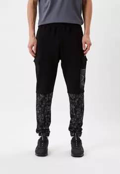 Брюки спортивные EA7