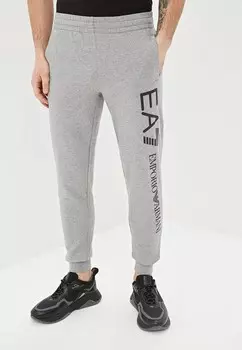 Брюки спортивные EA7