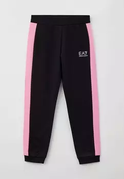 Брюки спортивные EA7