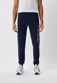 Брюки спортивные EA7