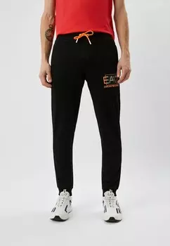 Брюки спортивные EA7