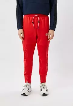 Брюки спортивные EA7