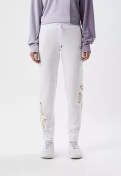 Брюки спортивные EA7