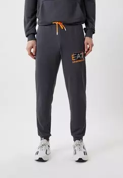 Брюки спортивные EA7
