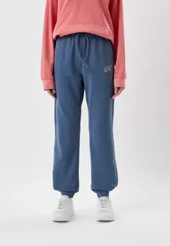 Брюки спортивные EA7