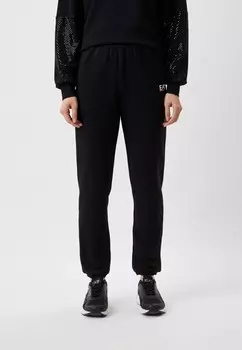 Брюки спортивные EA7