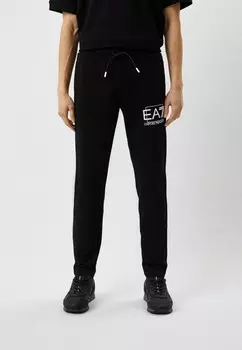 Брюки спортивные EA7