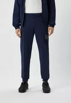 Брюки спортивные EA7