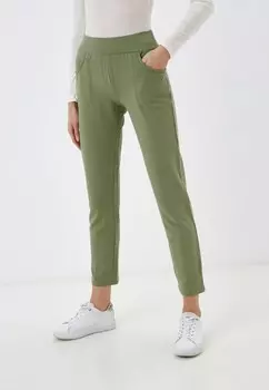 Брюки спортивные Eva Cambru