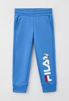 Брюки спортивные Fila