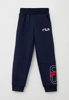 Брюки спортивные Fila