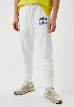 Брюки спортивные Franklin &amp; Marshall