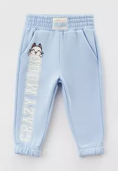 Брюки спортивные Gloria Jeans