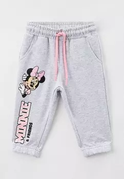 Брюки спортивные Gloria Jeans