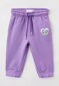 Брюки спортивные Gloria Jeans