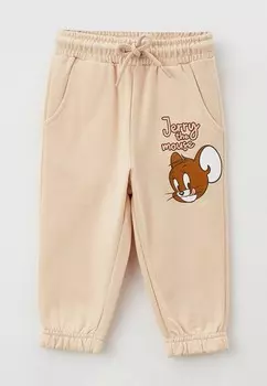 Брюки спортивные Gloria Jeans