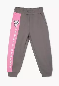 Брюки спортивные Gloria Jeans