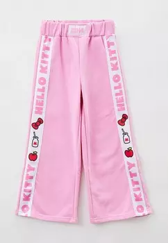 Брюки спортивные Gloria Jeans