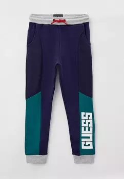 Брюки спортивные Guess