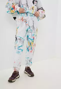 Брюки спортивные Guess Jeans