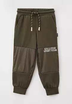Брюки спортивные Gulliver