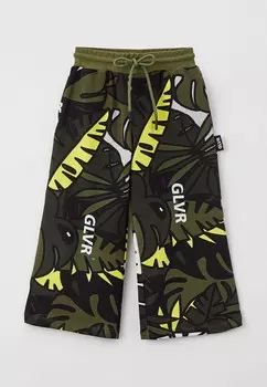 Брюки спортивные Gulliver