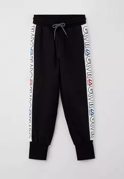 Брюки спортивные Gulliver