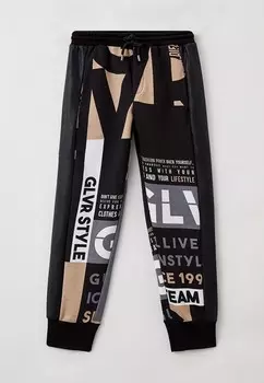 Брюки спортивные Gulliver