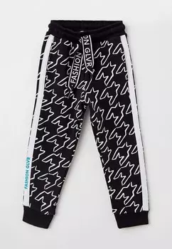 Брюки спортивные Gulliver