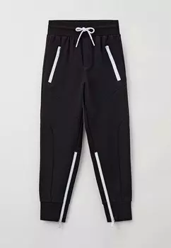 Брюки спортивные Gulliver