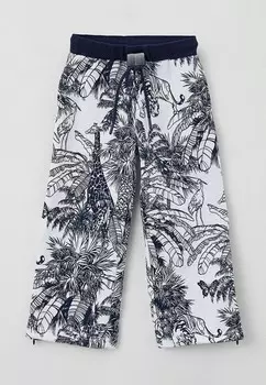 Брюки спортивные Gulliver