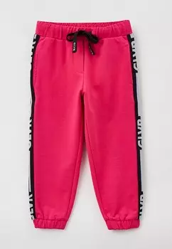 Брюки спортивные Gulliver