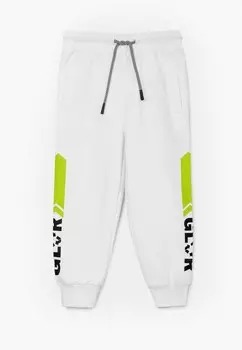 Брюки спортивные Gulliver