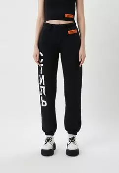 Брюки спортивные Heron Preston