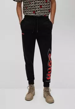 Брюки спортивные Hugo